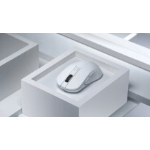 Keychron M3 RGB White