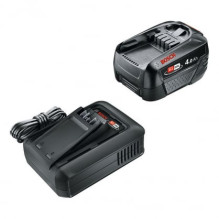 Bosch Starter Set 18V...