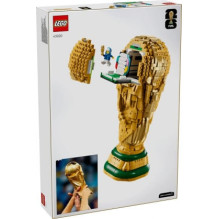 LEGO 43020 FIFA World Cup Official Trophy LEGO 43020 FIFA World Cup Official Trophy