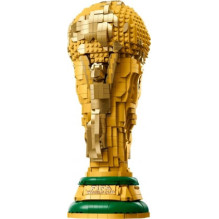LEGO 43020 FIFA World Cup Official Trophy LEGO 43020 FIFA World Cup Official Trophy