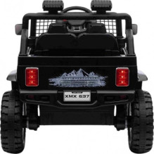 Ramiz Off Road 4x4 Sport (PA.XMX-637.CZ) Black
