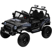 Ramiz Off Road 4x4 Sport (PA.XMX-637.CZ) Black