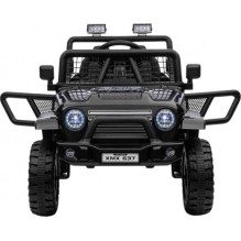 Ramiz Off Road 4x4 Sport (PA.XMX-637.CZ) Black