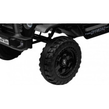 Ramiz Off Road 4x4 Sport (PA.XMX-637.CZ) Black