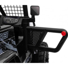 Ramiz Off Road 4x4 Sport (PA.XMX-637.CZ) Black