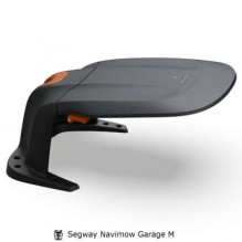 Segway Navimow i220E LiDAR Pro