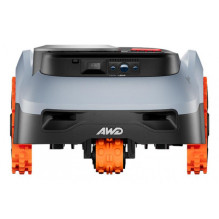 Segway Navimow i220E LiDAR Pro