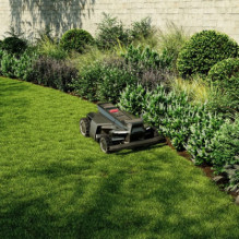 Segway Navimow X420E