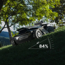 Segway Navimow X420E