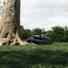 Segway Navimow X420E