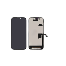 Mobile phone screen for...