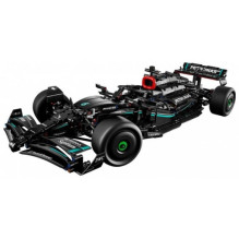 LEGO Mercedes-AMG F1 W14 E...