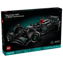 LEGO Mercedes-AMG F1 W14 E Performance 42171