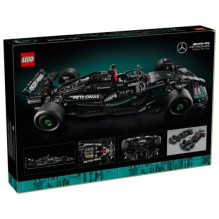 LEGO Mercedes-AMG F1 W14 E Performance 42171