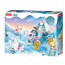 TOY CONTRUCTOR 191PCS...