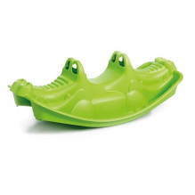 TOY SEESAW BOAT 101X46X33CM...