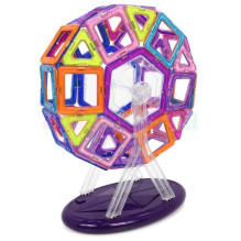 Konstruktorius Xinbida Magical Magnet, 52 vnt.