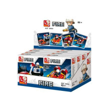 Konstruktorius Sluban...