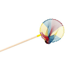 TOY BUTTERFLY NET CATCHER...