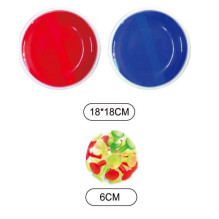 TOY RACKETS WITH STICKY...