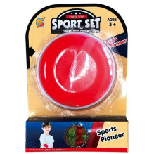 TOY RACKETS WITH STICKY BALL ZG270-182