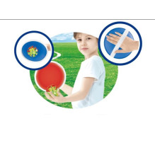 TOY RACKETS WITH STICKY BALL ZG270-182