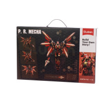 Constructor Sluban M38-B1152, plastic