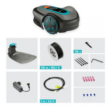 Gardena Sileno Minimo 500 (15202-20)