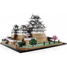 Lego Himeji pilis 21060