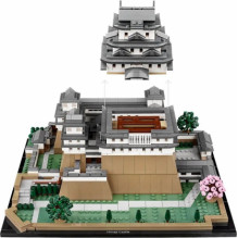 Lego Himeji Castle 21060 Lego Himeji Castle 21060