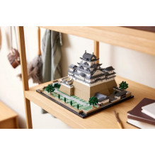 Lego Himeji pilis 21060