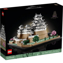 Lego Himeji Castle 21060 Lego Himeji Castle 21060