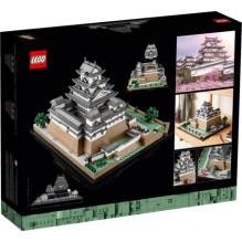 Lego Himeji Castle 21060 Lego Himeji Castle 21060