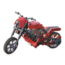 Constructor Clementoni...