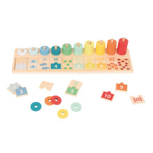 Wooden toy L10327