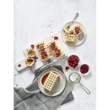 Virtuvinis Prietaisas - Kenwood KVL65 1200W Maisto Procesorius su LightLift Ranka Balta