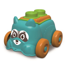 Educational toy Clementoni...