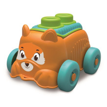 Educational toy Clementoni Clemmy 17904