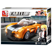 Konstruktorius Sluban...