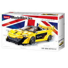 Konstruktorius Sluban Super...