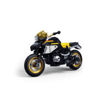 Constructor Sluban Motorcycle M38-B1132, plastic
