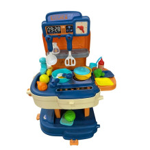 Shop toys School Bag- Chef...