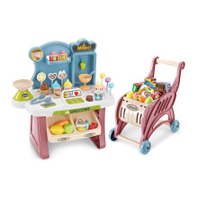 Shop toys Home supermarket...