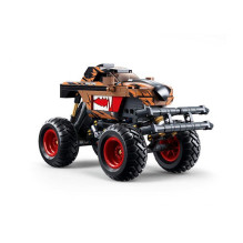Constructor Sluban Suv M38-B1160, plastic