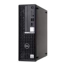 DELL OptiPlex 7090 i5-10500 16GB 256GB SSD SFF Win11pro naudotas