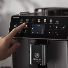 Saeco SM6580 / 10