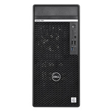 DELL OptiPlex 7090 i5-10500 16GB 256GB SSD TOWER stacionarus stacionarus kompiuteris Win11pro