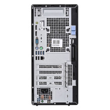 DELL OptiPlex 7090 i5-10500 16GB 256GB SSD TOWER Win11pro Used
