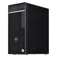 DELL OptiPlex 7090 i5-10500 16GB 256GB SSD TOWER Win11pro Used