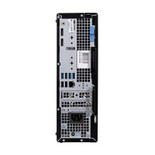 DELL OptiPlex 3090 i5-10505 16GB 256GB SSD SFF Win11pro naudotas